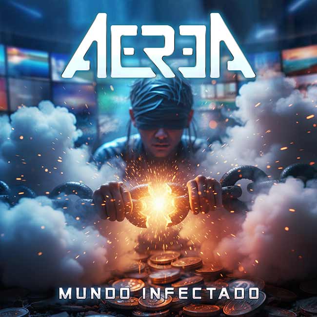 Aerea - Mundo Infectado (2025)