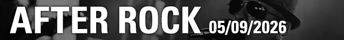 Aerea en vivo en After Rock
